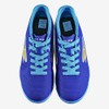 Chuteira Dray Topfly 398 Futsal Infantil Roxo 28
