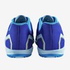 Chuteira Dray Topfly 398 Futsal Infantil Roxo 28