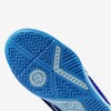 Chuteira Dray Topfly 398 Futsal Infantil Roxo 28