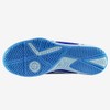 Chuteira Dray Topfly 398 Futsal Infantil Roxo 28