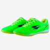 Chuteira Dray Topfly 398 Futsal Infantil Verde Claro 28