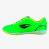 Chuteira Dray Topfly 398 Futsal Infantil Verde Claro 28