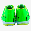 Chuteira Dray Topfly 398 Futsal Infantil Verde Claro 28