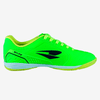 Chuteira Dray Topfly 398 Futsal Infantil Verde Claro 28