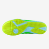 Chuteira Dray Topfly 398 Futsal Infantil Verde Claro 28
