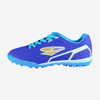 Chuteira Dray Topfly 398 Society Adulto Roxo 37