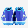 Chuteira Dray Topfly 398 Society Adulto Roxo 37