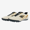 Chuteira Dray Topfly 398 Society Infantil Bege 28