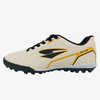Chuteira Dray Topfly 398 Society Infantil Bege 28
