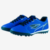 Chuteira Dray Topfly 398 Society Infantil Azul Marinho 28
