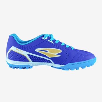 Chuteira Dray Topfly 398 Society Infantil Roxo 28