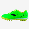 Chuteira Dray Topfly 398 Society Infantil Verde Claro 28