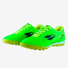 Chuteira Dray Topfly 398 Society Infantil Verde Claro 28