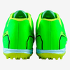 Chuteira Dray Topfly 398 Society Infantil Verde Claro 28