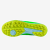 Chuteira Dray Topfly 398 Society Infantil Verde Claro 28