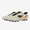 Chuteira Dray Topfly 398 Campo Infantil Bege 28