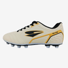 Chuteira Dray Topfly 398 Campo Infantil Bege 28