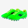Chuteira Dray Topfly 398 Campo Infantil Verde Claro 28