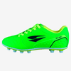 Chuteira Dray Topfly 398 Campo Infantil Verde Claro 28