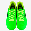 Chuteira Dray Topfly 398 Campo Infantil Verde Claro 28