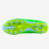 Chuteira Dray Topfly 398 Campo Infantil Verde Claro 28