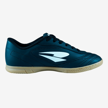 Chuteira Dray Pratyk 808 Futsal Adulto Preto 37