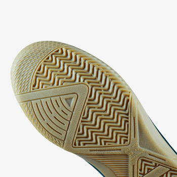 Chuteira Dray Pratyk 808 Futsal Adulto Preto 37