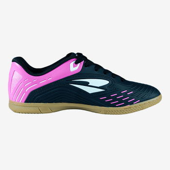 Chuteira Dray Pratyk 809 Futsal Adulto Pink 37