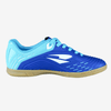 Chuteira Dray Pratyk 809 Futsal Adulto Azul Celeste 37