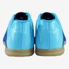 Chuteira Dray Pratyk 809 Futsal Adulto Azul Celeste 37