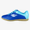 Chuteira Dray Pratyk 809 Futsal Adulto Azul Celeste 37