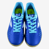 Chuteira Dray Pratyk 809 Futsal Adulto Azul Celeste 37