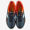 Chuteira Dray Pratyk 809 Futsal Infantil Laranja 33