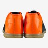 Chuteira Dray Pratyk 809 Futsal Infantil Laranja 33
