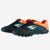Chuteira Dray Pratyk 809 Society Adulto Laranja 37