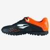 Chuteira Dray Pratyk 809 Society Adulto Laranja 37