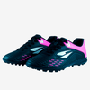 Chuteira Dray Pratyk 809 Society Infantil Pink 33