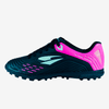 Chuteira Dray Pratyk 809 Society Infantil Pink 33