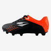 Chuteira Dray Pratyk 809 Campo Adulto Laranja 37