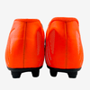 Chuteira Dray Pratyk 809 Campo Adulto Laranja 37