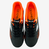Chuteira Dray Pratyk 809 Campo Adulto Laranja 37