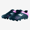 Chuteira Dray Pratyk 809 Campo Adulto Pink 37