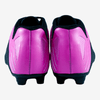 Chuteira Dray Pratyk 809 Campo Adulto Pink 37