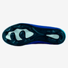 Chuteira Dray Pratyk 809 Campo Adulto Azul Celeste 37