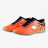 Chuteira Dray Styfel 468 Futsal Adulto Laranja 37