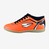 Chuteira Dray Styfel 468 Futsal Adulto Laranja 37