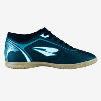 Chuteira Dray Styfel 468 Futsal Infantil Preto 33