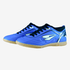 Chuteira Dray Styfel 468 Futsal Infantil Azul 33