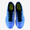 Chuteira Dray Styfel 468 Futsal Infantil Azul 33