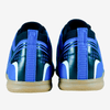 Chuteira Dray Styfel 468 Futsal Infantil Azul 33